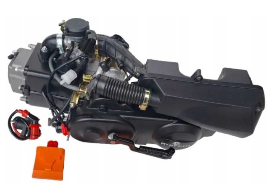 Silnik 100 cc 400 4T Ferro Router Torq Kingway Zipp Romet Barton Junak