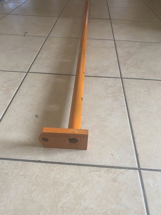 Rurka Palców Podbieracza Gallignani