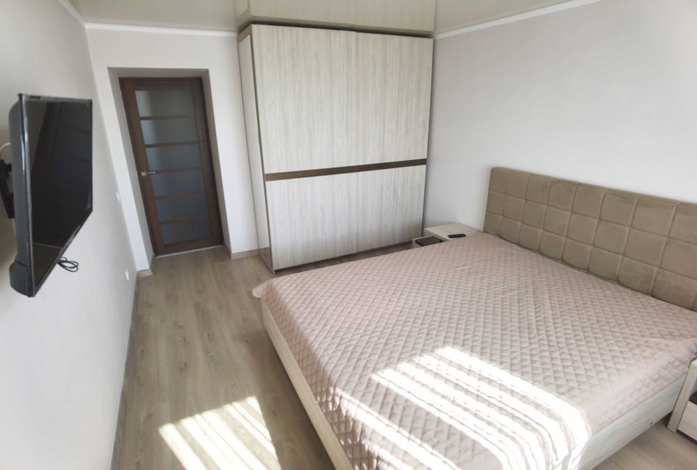 Продам шикарну 2-кім квартиру в ЖК Академічний
