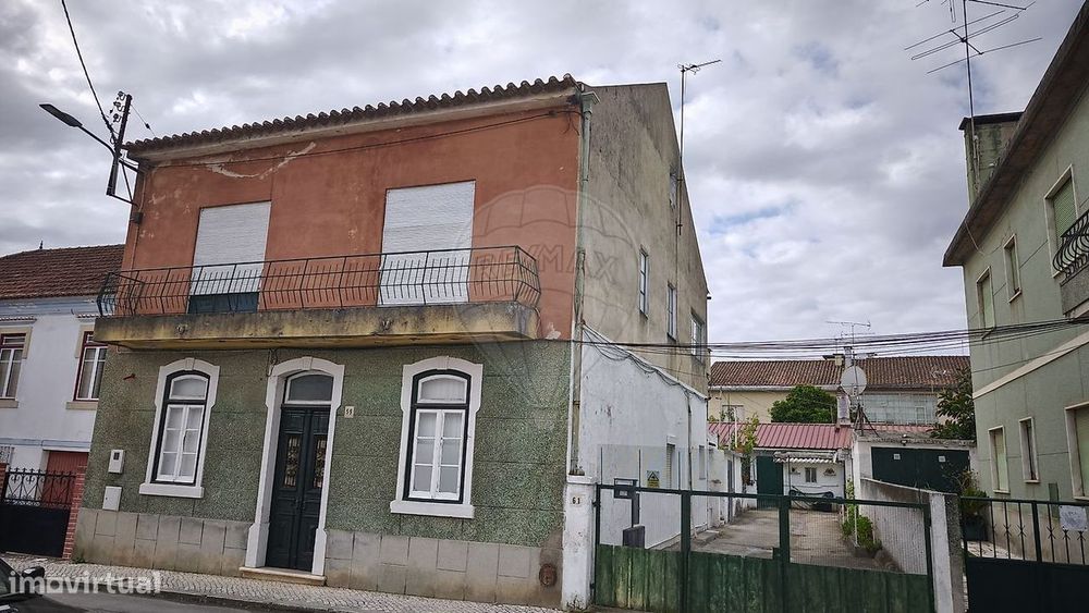 Apartamento T2 para venda