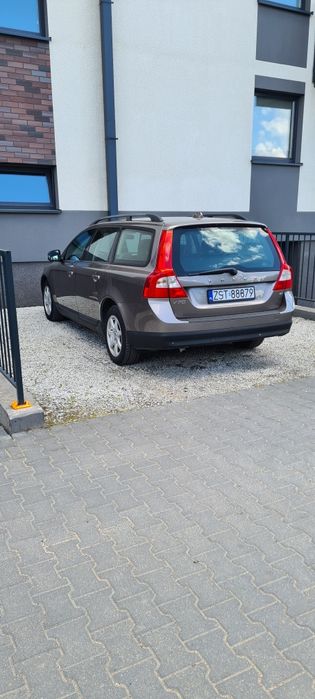 VOLVO V70 na sprzedaż
