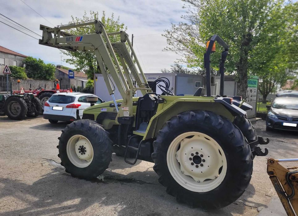 Hurlimann H 478 DT