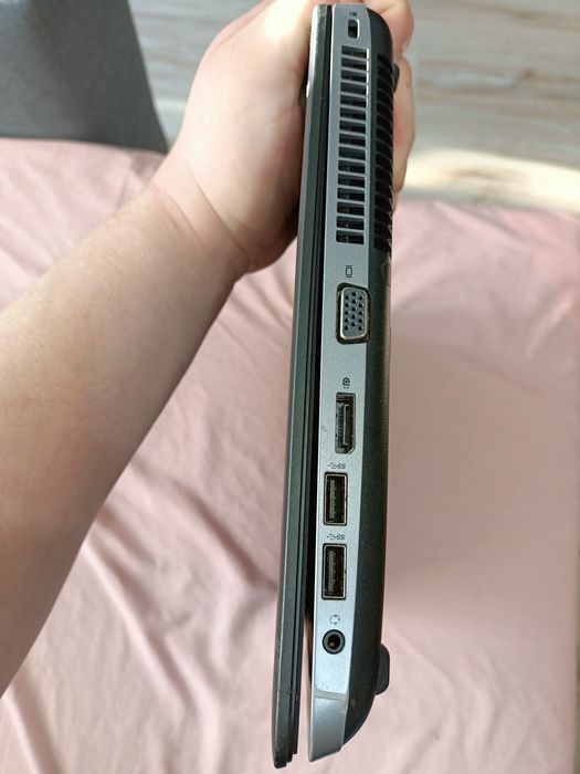 HP ProBook 640 G1 i7