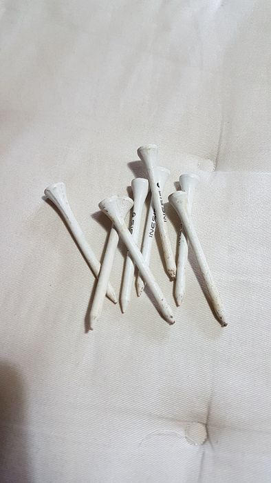 Kit Completo Golf COMO NOVO