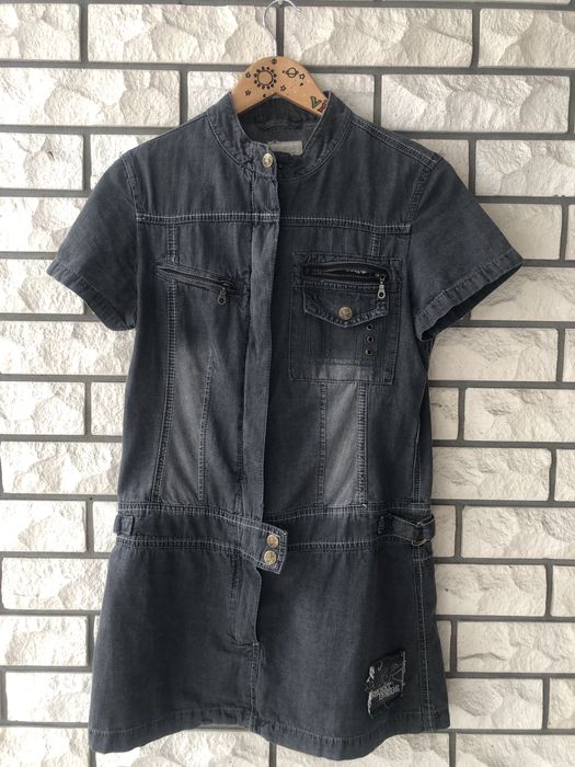 Tunika/ sukienka rozm.M 100% bawełna Authentic Style
