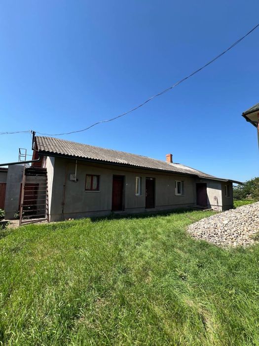 Продаж будинку Городенка с.Чернятин