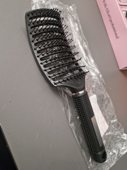 Szczotka do włosów