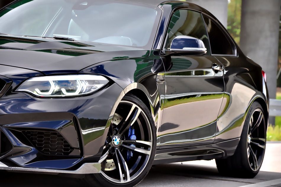 BMW M2