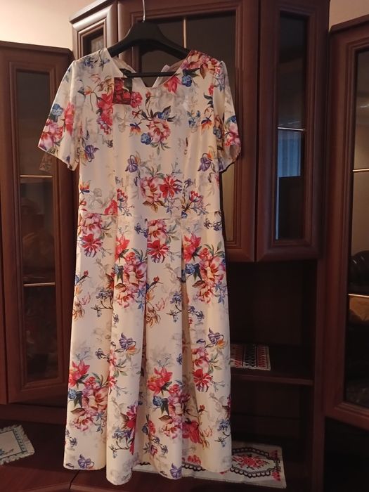 Літня сукня,нова