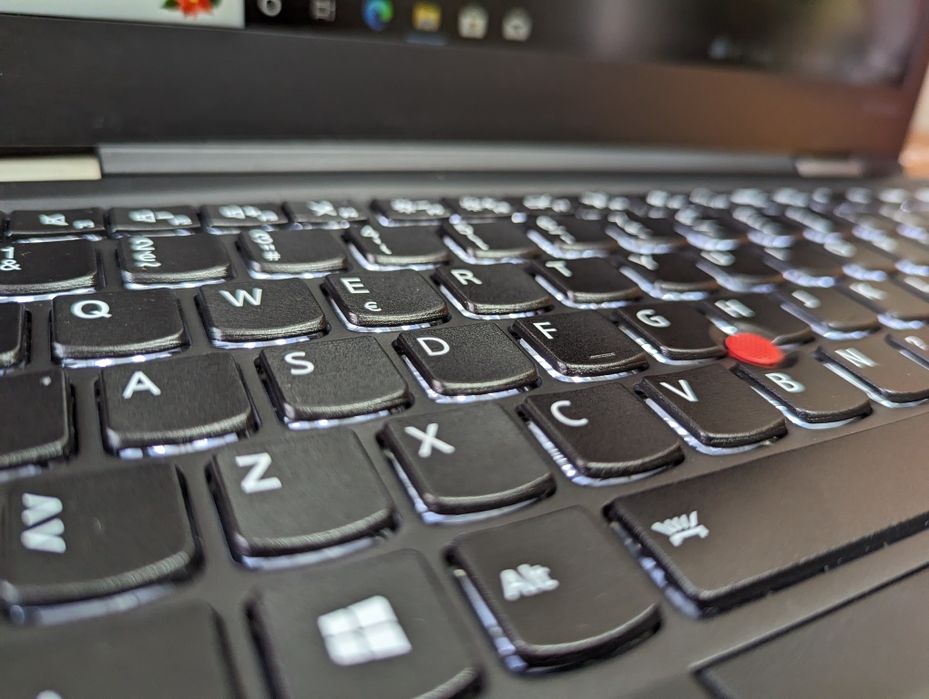 Ультрабук Ноутбук Lenovo ThinkPad X1 Carbon 4th/i5-6200U/8/260