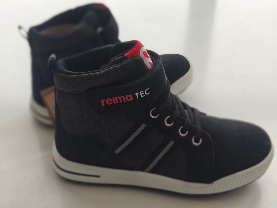 Reima зимове взуття 27,28,29р