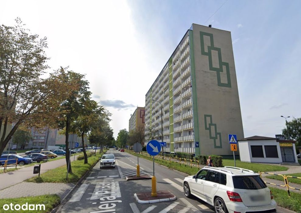 Mieszkanie – Knurów, Osiedle Szczygłowice, Szczygłowice - Widok 3