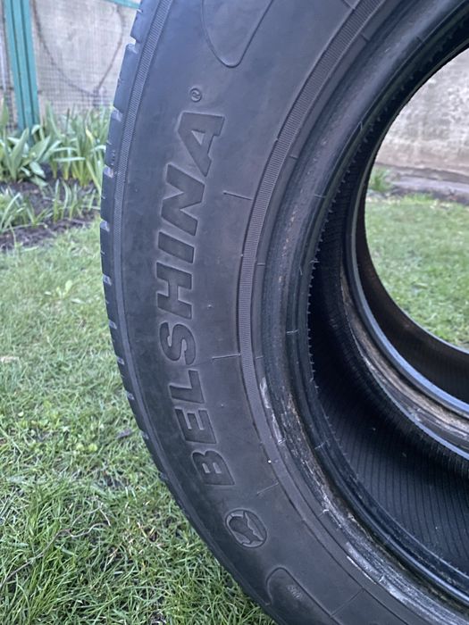 Резина літня Belshina  215/65 R16
