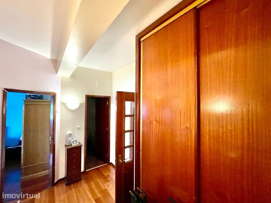Apartamento T3 Venda em Arcos e Mogofores,Anadia