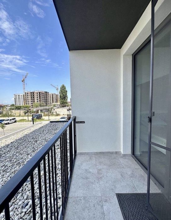 Продаж 1,5 квартири 45 кв.м. з ремонтом ЖК Park Land Легоцького 80