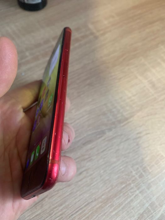 iPhone SE 2020 2gen 64gb 100% акб