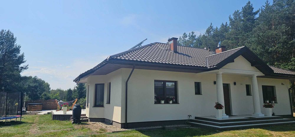 Agroturystyka "Sosenkowe zacisze "