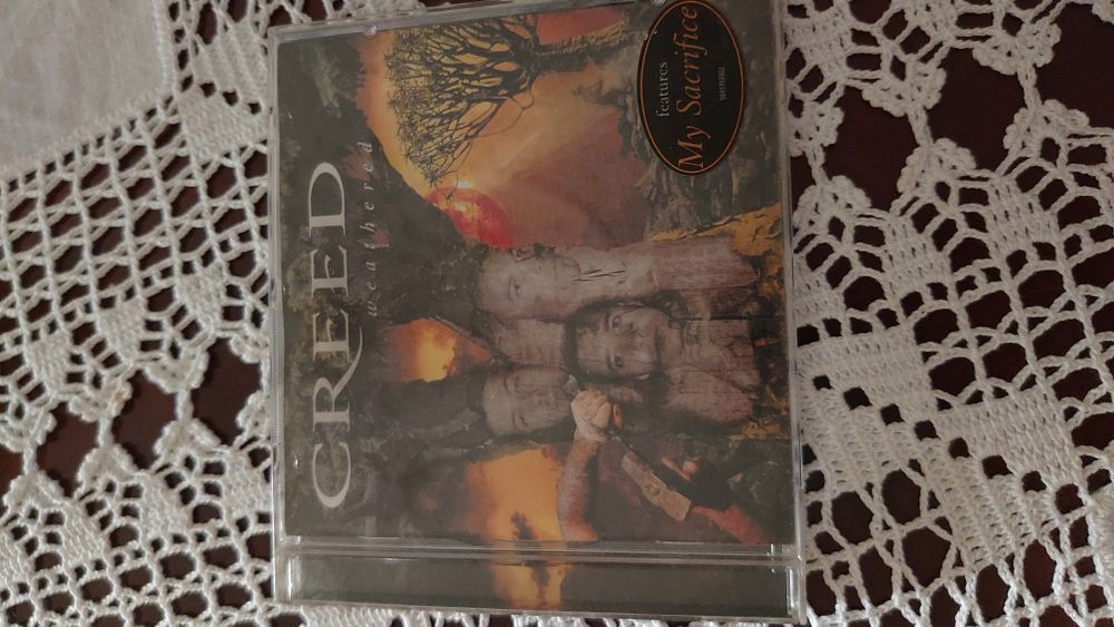 Vendo Cd's a Funcionar correctamente (Originais)