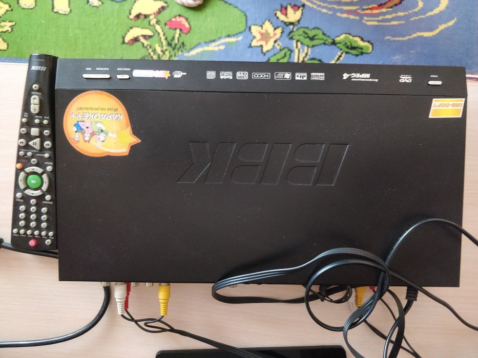 Видео магнитофоны.