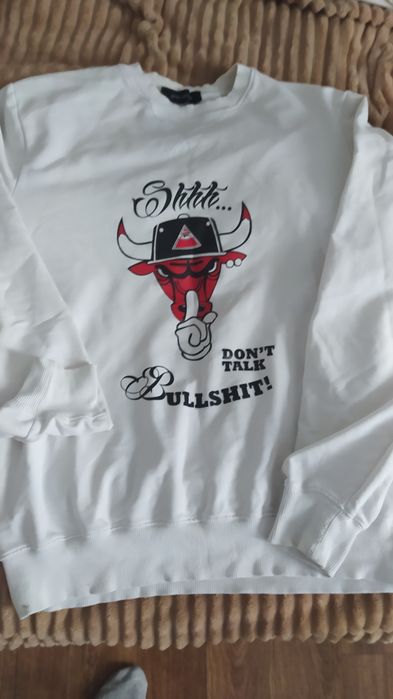 Мужской свитшот ..