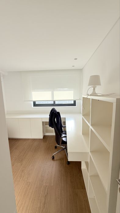 Apartamento T3 - Edificio ACF - Arcozelo, Barcelos