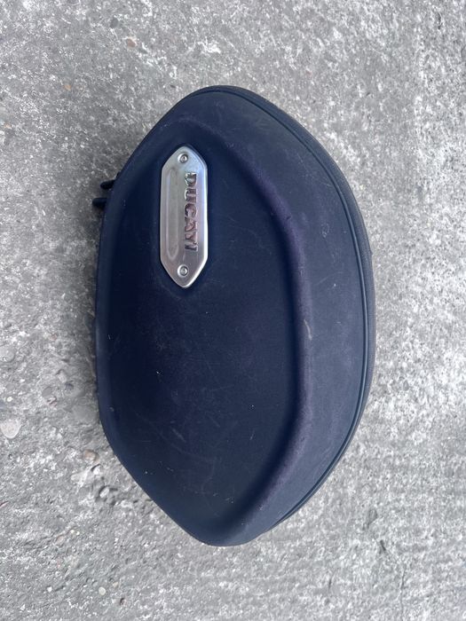 Бардачки / кофри от honda / ducati / bmw