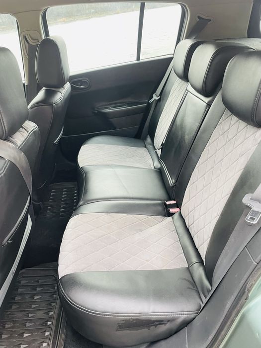 Продаж Renault  Megan 2 hatchback