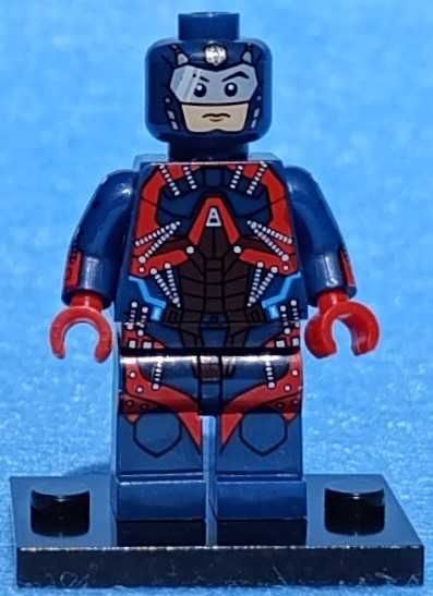 Atom (DC Comics)429046931779768320