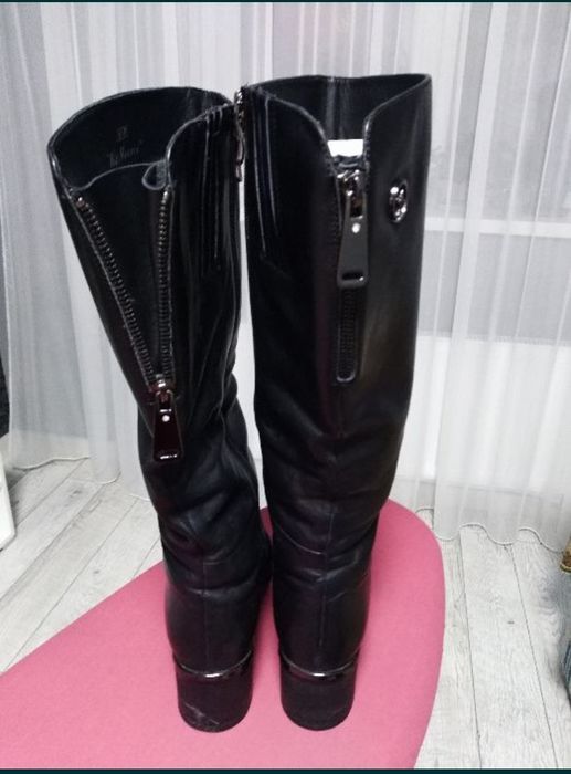 Черевики (жіночі) зимові rieker