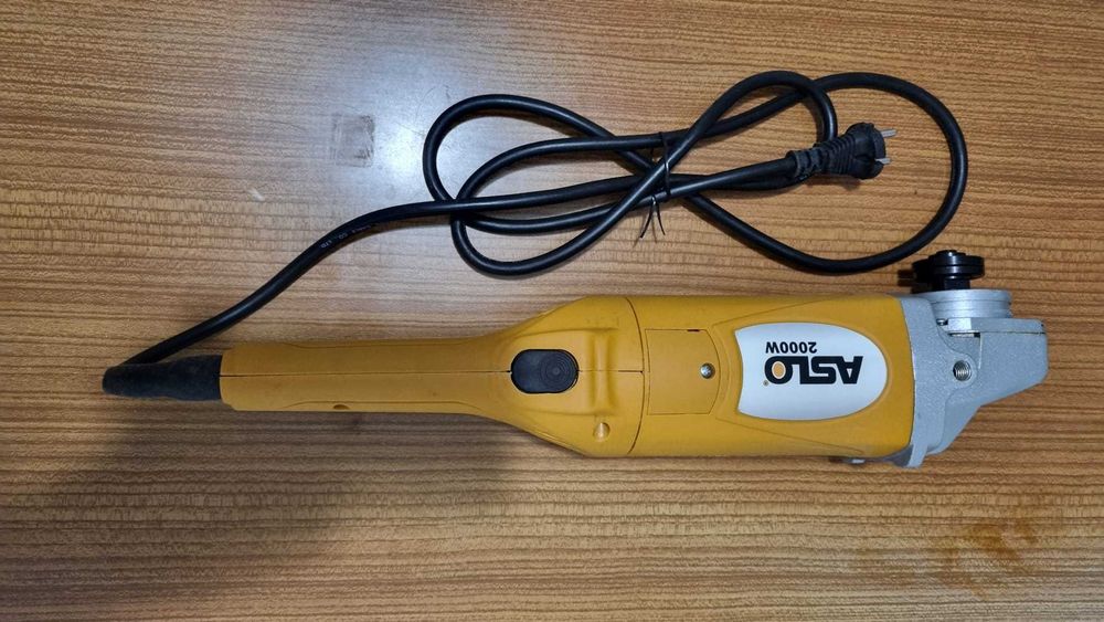 Rebarbadora ASLO 2000W