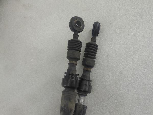 Seletor caixa velocidades CHEVROLET Aveo / Kalos Hatchback (T250, T255