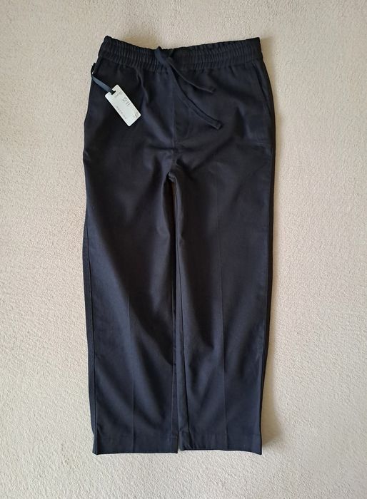 NOWE spodnie PRIMARK roz. XS styl klasyka moda komfort