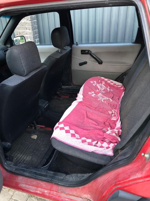 продається volkswagen passat