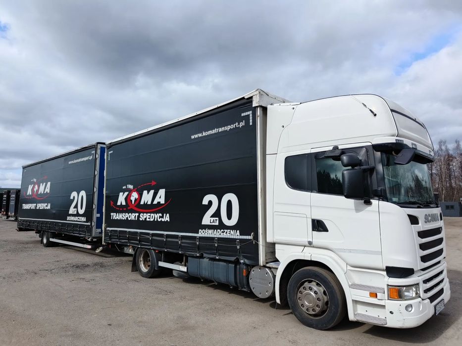 Scania