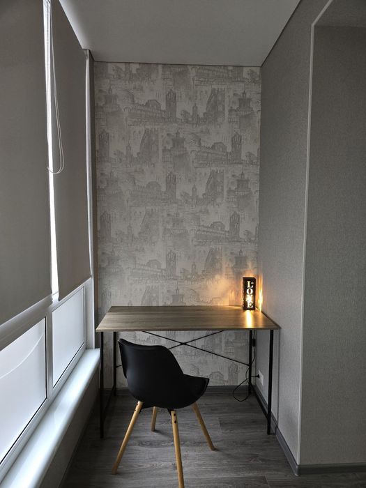 В Новому ЖК квартира подобово