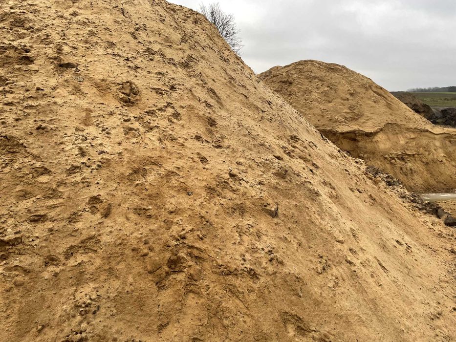 Kruszywo Budowlane Pospółka pod zasypkę