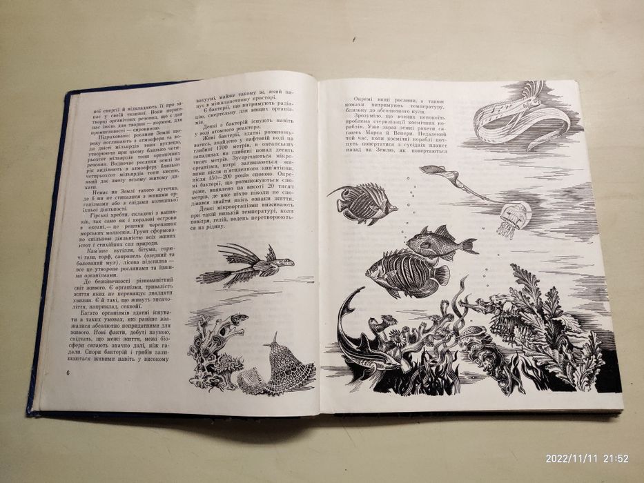 Щоб жити. Івін. Нариси про природу