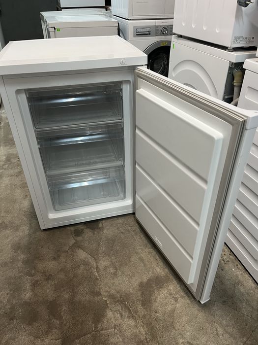 Zamrażarka Exquisit 85cm A++ |12msc |BD stan |Dowóz