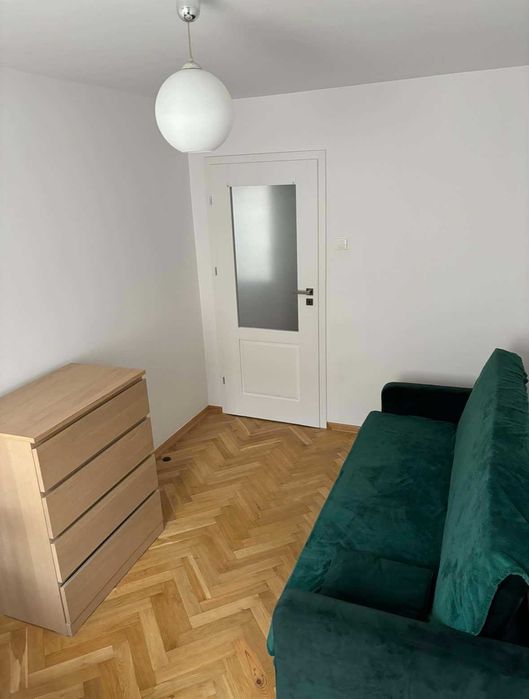 Mieszkanie – Łódź, Fabryczna, Śródmieście - Widok 2