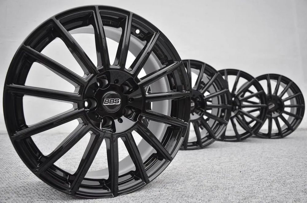 Felgi 8,5x19 5x112 Audi A4 b8 b9 A6 C6 C7 A8 Merc W204 W205 VW Golf Passat