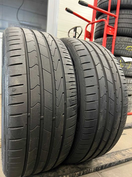 Hankook Ventus Prime 3 ハンコック 225/40R18 Hankook Ventus Prime3 K125 225/40 R18 92 W XL FR | Darmowa