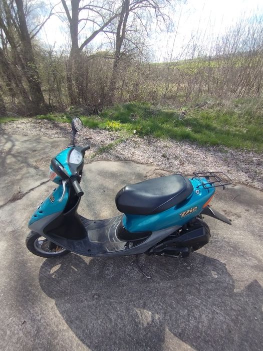 Скутер Хонда діо 35