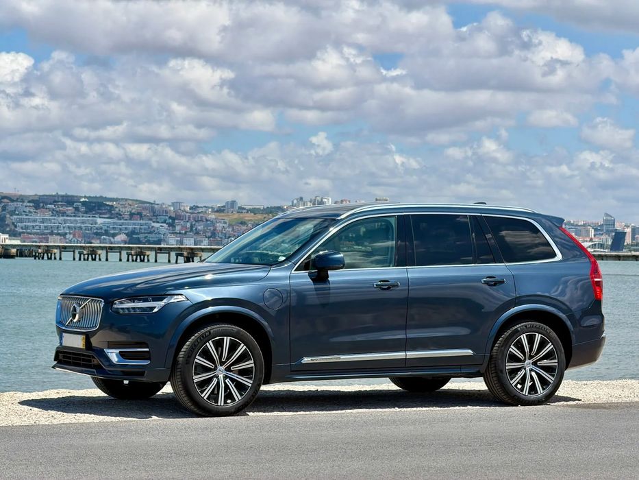 Volvo XC 90