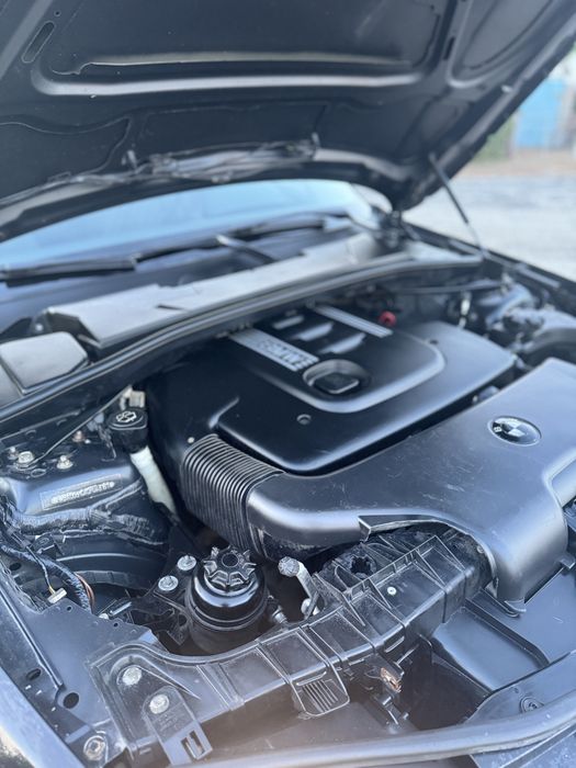 Продам або обміняю BMW e87 2.0 дизель