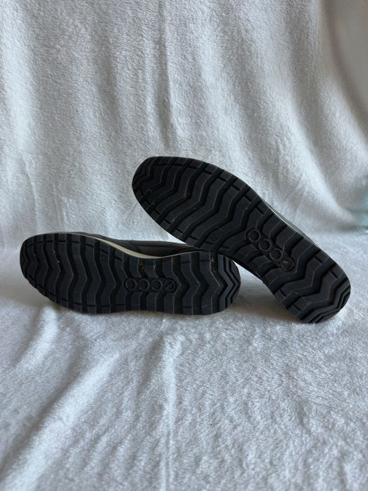 Buty trampki sneakersy Ecco Cs14