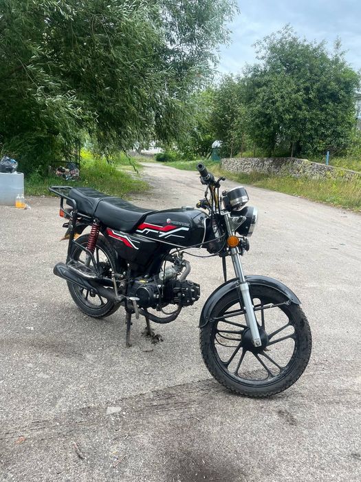 Продам альфу,дельту по запчастинам