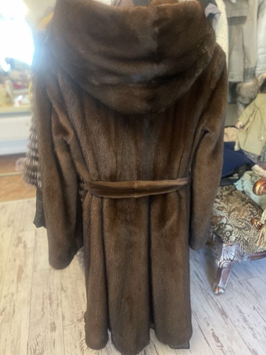 Шуба норкова . Дубаї