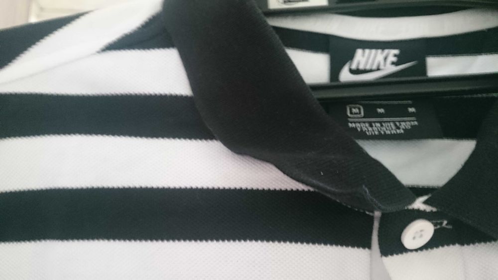 Koszule koszulki Vistula Nike Reserved