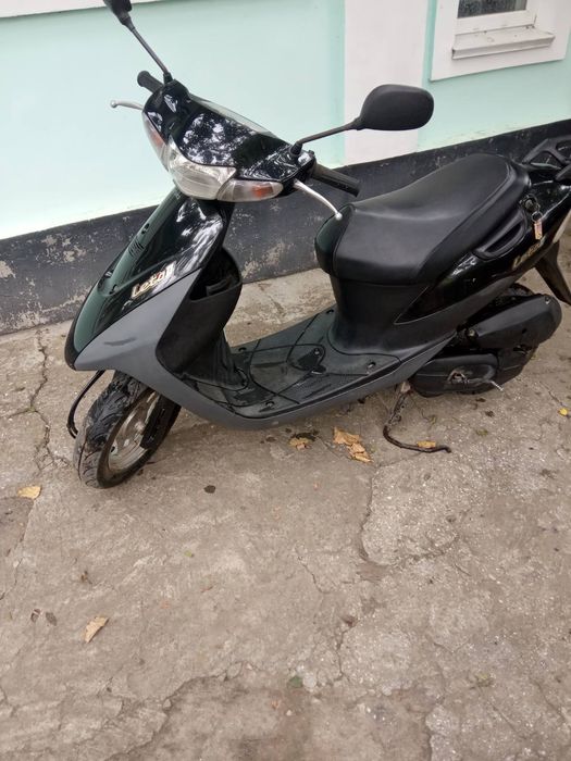 Suzuki lets 2 в ідеальному стані