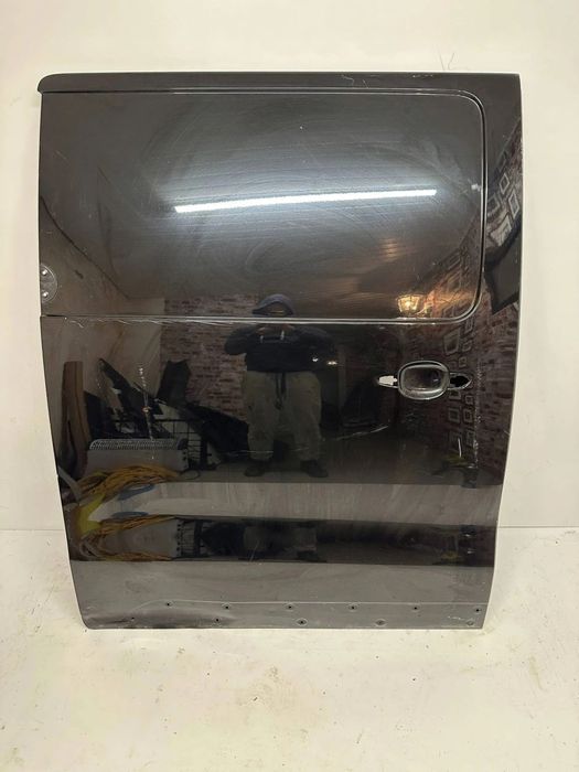 TOYOTA PROACE CITROEN JUMPY EXPERT DRZWI PRAWE BOCZNE PRZESUWNE